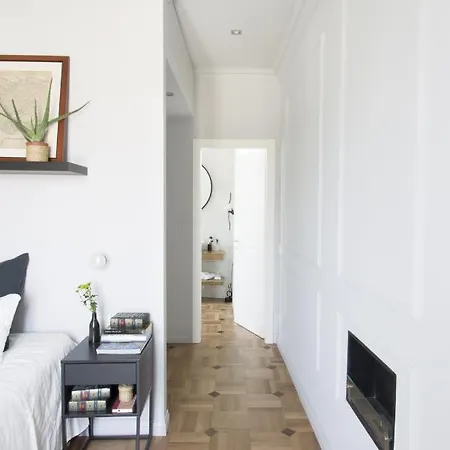 Lejlighed Easylife - - Crocefisso 1 P7 - Historic Center *