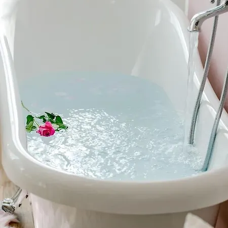 ⁂ Barocco ⁂ Biliardo - Ping Pong - Vasca - Wifi Apartmán *