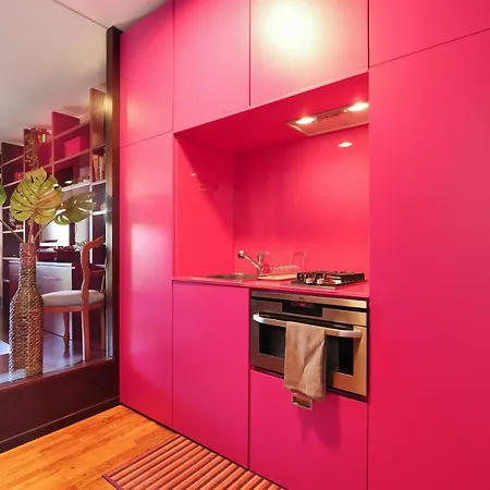 Primopiano - Concordia Apartment Milan