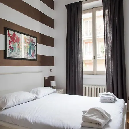 Apartment Youhosty - Previati 21 *