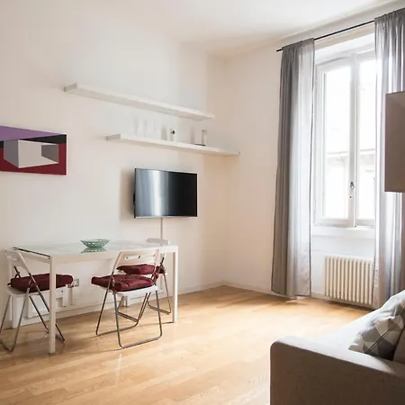 Youhosty - Previati 21 Apartamento *