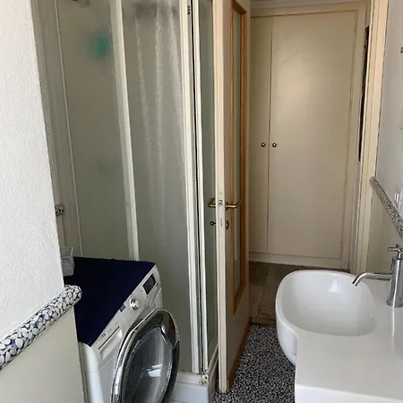 Monolocale Con Vista Su 13 Floor