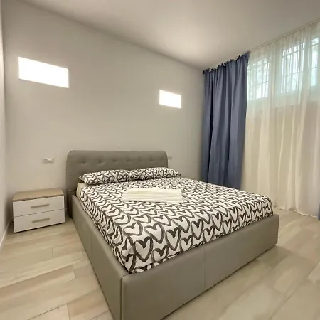 Viale Lunigiana Big Apartment