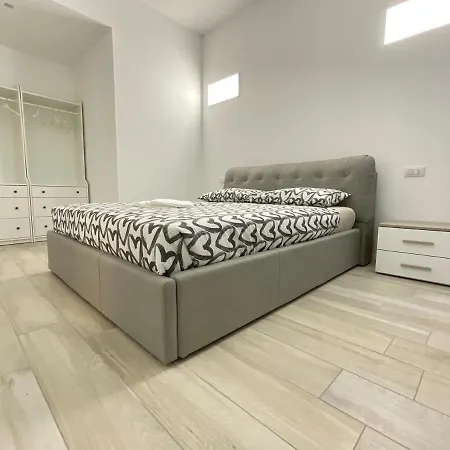 Apartment Viale Lunigiana Big *