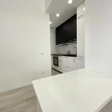 Viale Lunigiana Big Milan