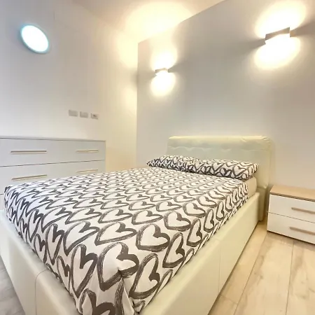 Viale Lunigiana Big Apartment Milan