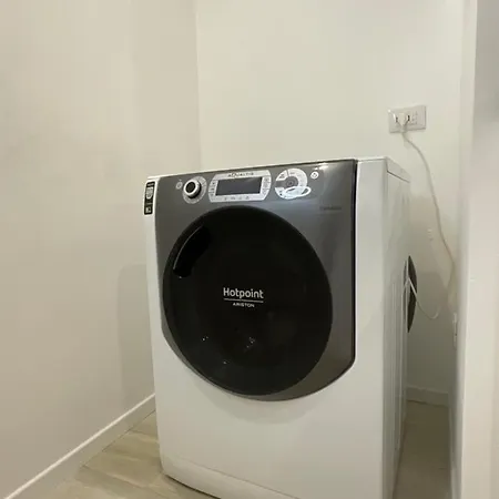 Viale Lunigiana Big Apartment