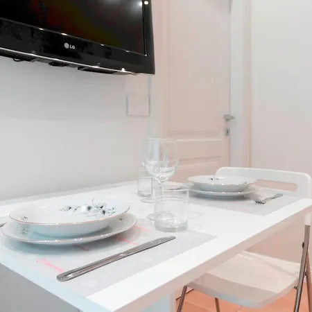 Apartmán Italianway Easy - Melzo 24