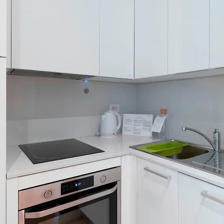 Apartmán Italianway Easy - Melzo 24 Milán