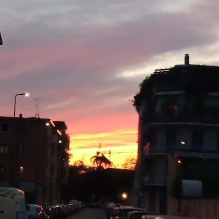 Lejlighed Piola Politecnico