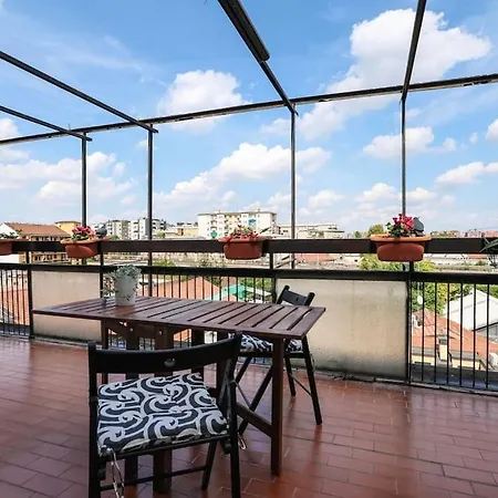 Primopiano - Clitumno * 米兰