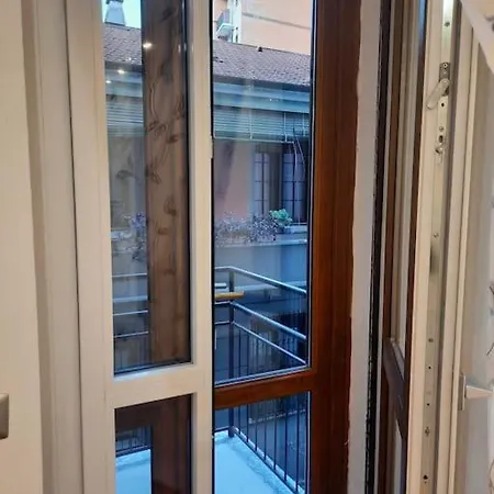 N&ghomesweethome Raffaelloelegante Ideale Affari * Milano