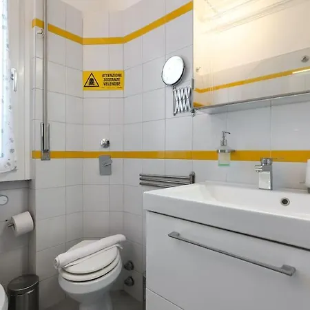 Primopiano - Clitumno Apartman