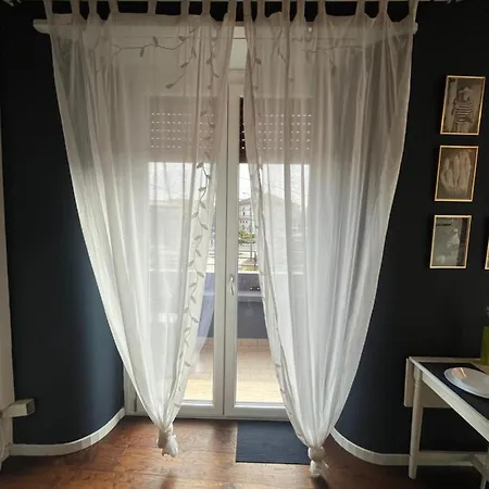 Daire Citta Studi - Front Metro Lambrate