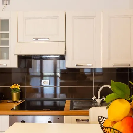 Residenza Smeraldo - Terrazza San Siro *