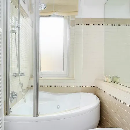 Apartmán Stylish Garibaldi Sempione 85m2 - Self Check-in *