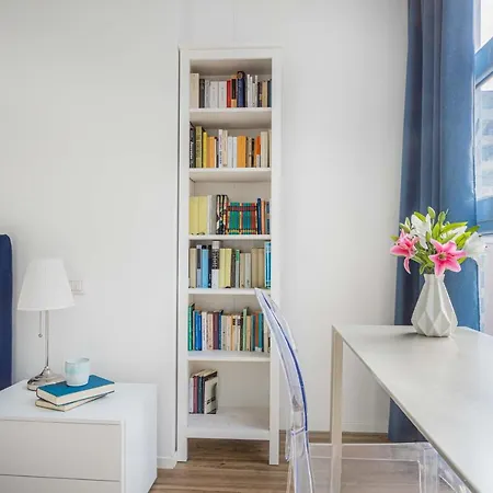 Hostmate - - Pirelli 30 Suite- Porta Nuova Apartmán *