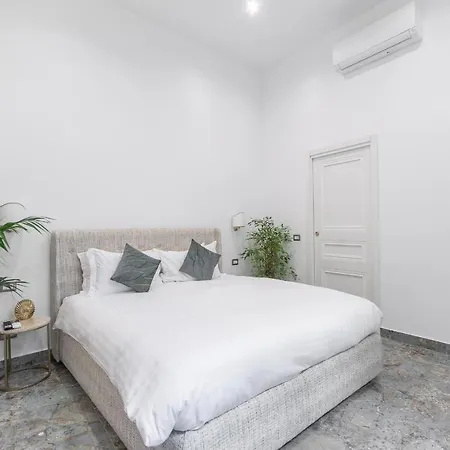 בית הארחה Duomo Smart