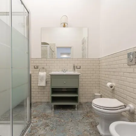 Guest house Duomo Smart 4*