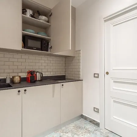 Duomo Smart Vendégház