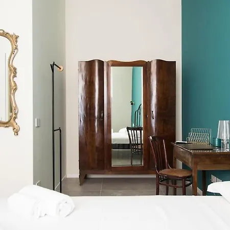 Appartement Youhosty - Napoli 4 Milan