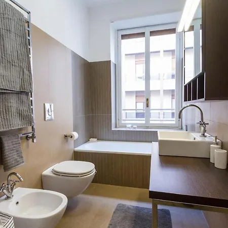 Easylife - - Santa Sofia 18 - Duomo Milan