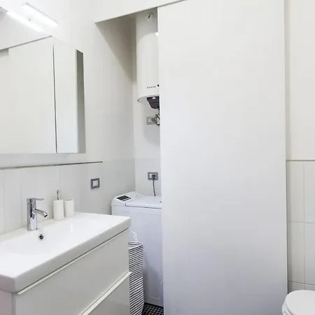 Easylife - - Santa Sofia 18 - Duomo * Milán