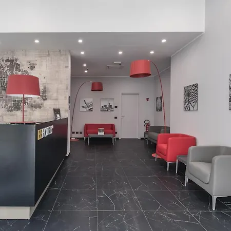 Bb Smarthotel Duomo מלון