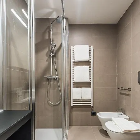 Bb Smarthotel Duomo 4*