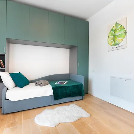 San Giovanni - Affitti Brevi Italia *