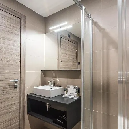מלון Bb Smarthotel Duomo 4*