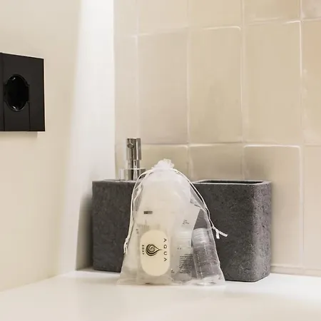 Easylife - - Crocetta 2 P1s - Porta Romana 아파트