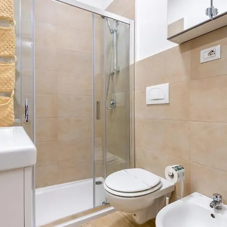 Easylife - Comodo Trilocale In Porta Romana