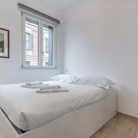 Easylife - Comodo Trilocale In Porta Romana