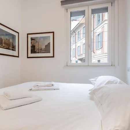 Appartamento Easylife - Comodo Trilocale In Porta Romana *