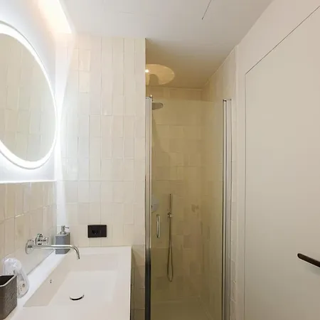Apartment Easylife - Spazioso E Tranquillo Trilocale In Porta Romana