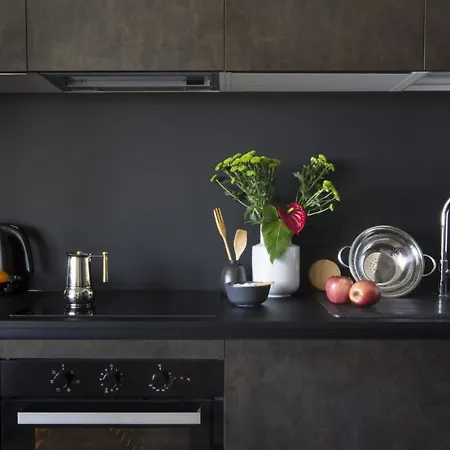 아파트 Easylife - - Crocefisso 1 P7 - Historic Center