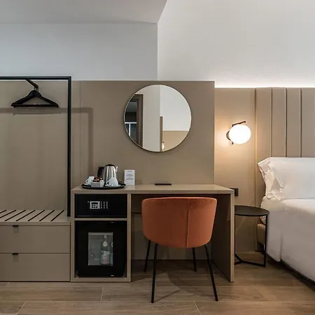 Otel Bb Smarthotel Duomo