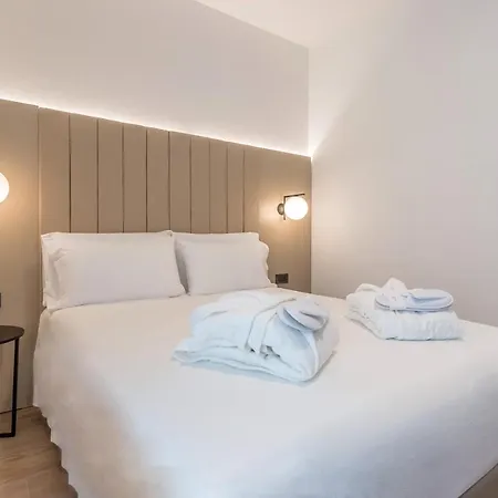 Bb Smarthotel Duomo מילאנו