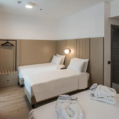 Bb Smarthotel Duomo מלון