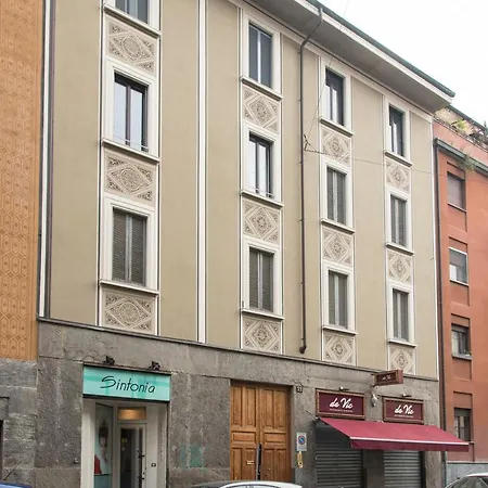 Youhosty - Previati 21 Appartamento *