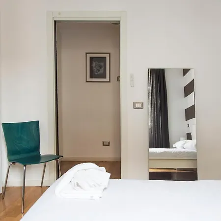 Apartamento Youhosty - Previati 21 *