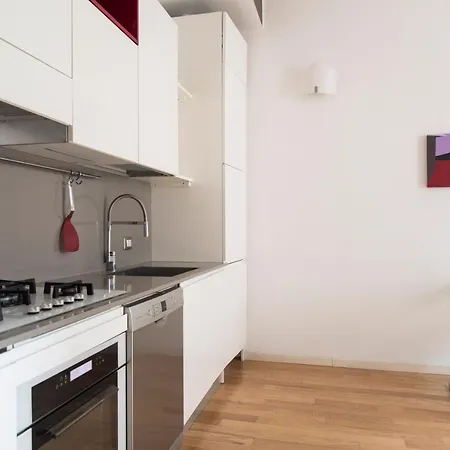 Youhosty - Previati 21 Apartment *