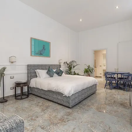 Duomo Smart Гостевой дом