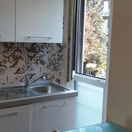Your House In Apartamento