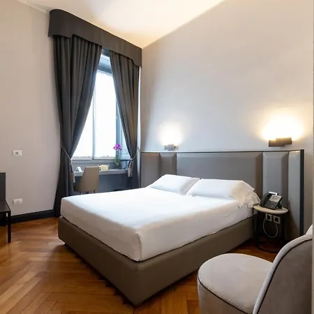 Castello Aparthotel Milan
