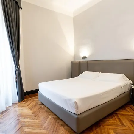 Castello 4* Milano