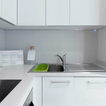 Italianway Easy - Melzo 24 Apartmán *