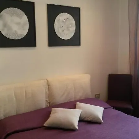 Bed & Breakfast Il Ballatoio