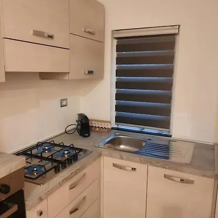 Lejlighed N&ghomesweethome Raffaelloelegante Ideale Affari